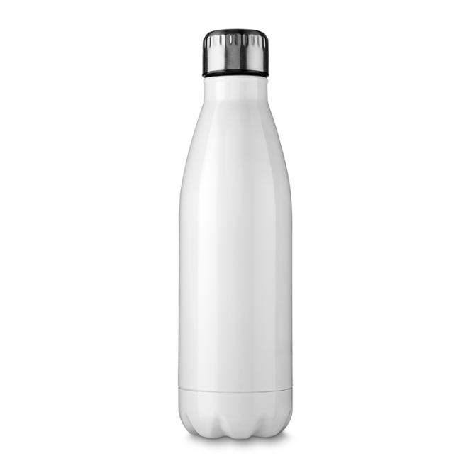 Garrafa De Aço Inox Personalizada Garrafa De Aço Inox Personalizada