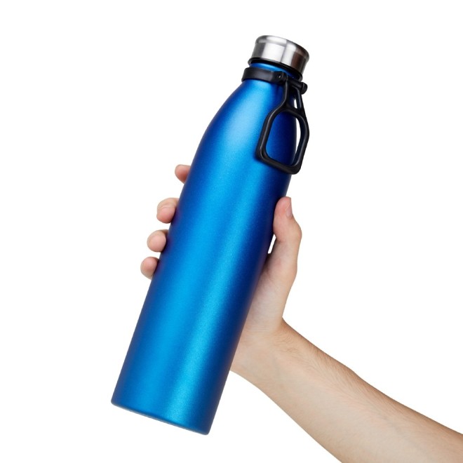 Garrafa Inox 1,1 Litros Personalizada Garrafa Inox 1,1 Litros Personalizada