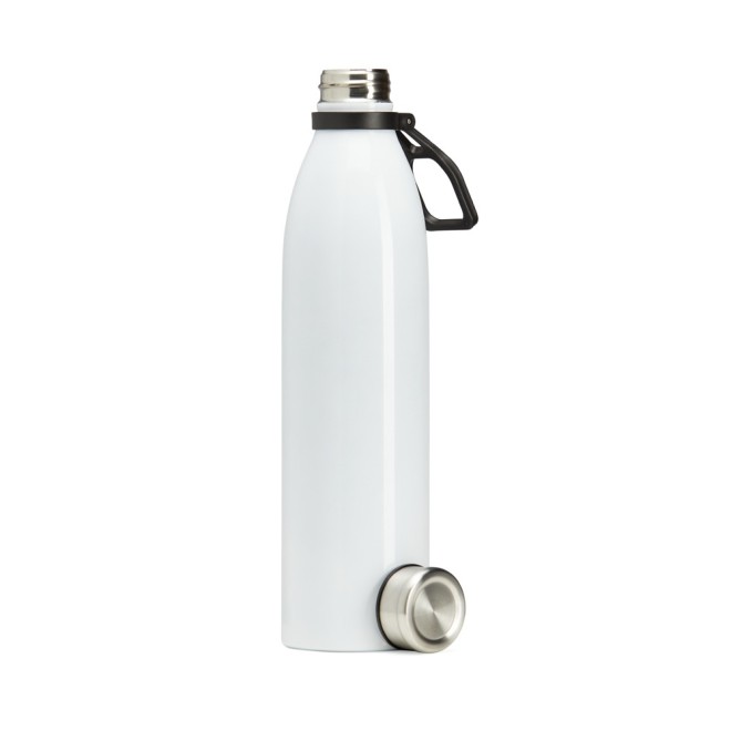 Garrafa Inox 1,1 Litros Personalizada Garrafa Inox 1,1 Litros Personalizada