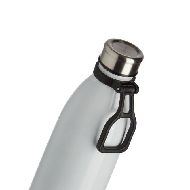 Garrafa Inox 1,1 Litros Personalizada Garrafa Inox 1,1 Litros Personalizada