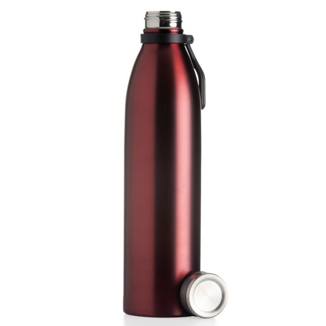 Garrafa Inox 1,1 Litros Personalizada Garrafa Inox 1,1 Litros Personalizada