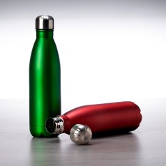Garrafa Inox 750Ml Personalizada Garrafa Inox 750Ml Personalizada