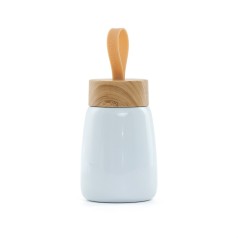 Garrafa Inox Parede Dupla 270ml Personalizada Garrafa Inox Parede Dupla 270ml Personalizada
