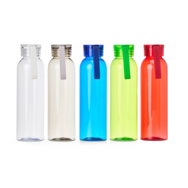 Garrafa Plástica 610ml Personalizada Garrafa Plástica 610ml Personalizada