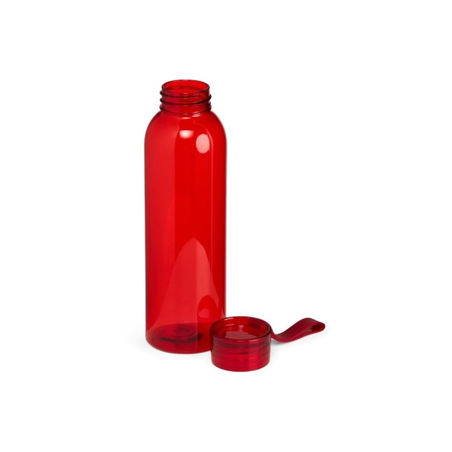 Garrafa Plástica 610ml Personalizada Garrafa Plástica 610ml Personalizada