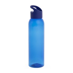 Garrafa Plástica 700ml Personalizada Garrafa Plástica 700ml Personalizada