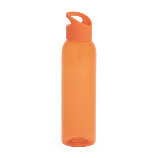 Garrafa Plástica 700ml Personalizada Garrafa Plástica 700ml Personalizada