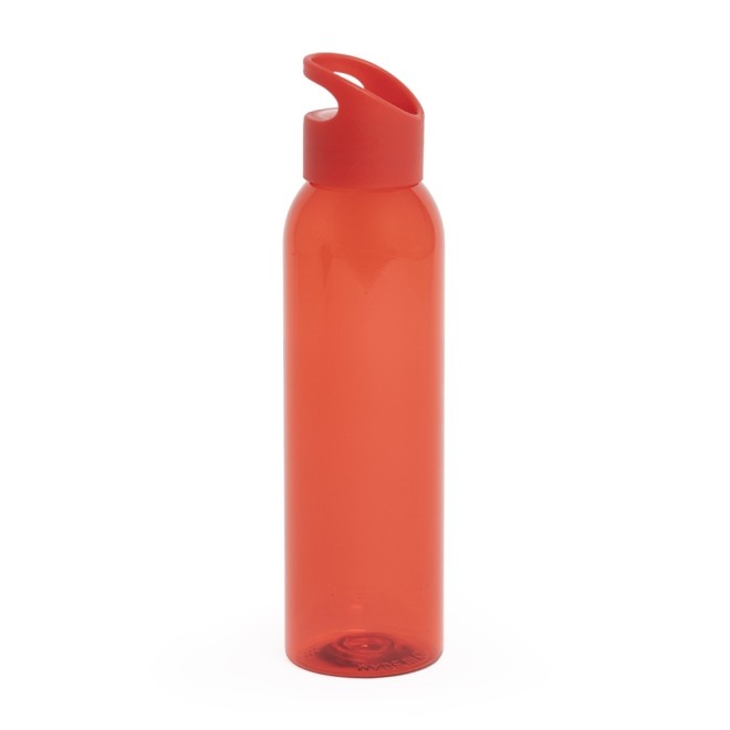 Garrafa Plástica 700ml Personalizada Garrafa Plástica 700ml Personalizada