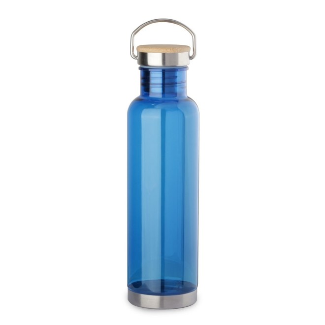 Garrafa Plástica 850ml Para Água Personalizada Garrafa Plástica 850ml Para Água Personalizada