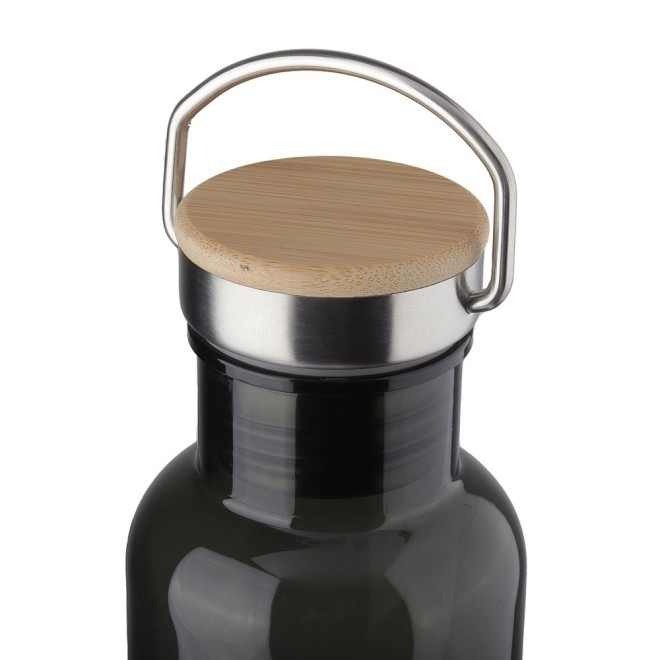 Garrafa Plástica 850ml Para Água Personalizada Garrafa Plástica 850ml Para Água Personalizada