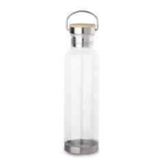 Garrafa Plástica 850ml Para Água Personalizada Garrafa Plástica 850ml Para Água Personalizada