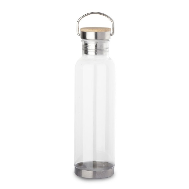 Garrafa Plástica 850ml Para Água Personalizada Garrafa Plástica 850ml Para Água Personalizada