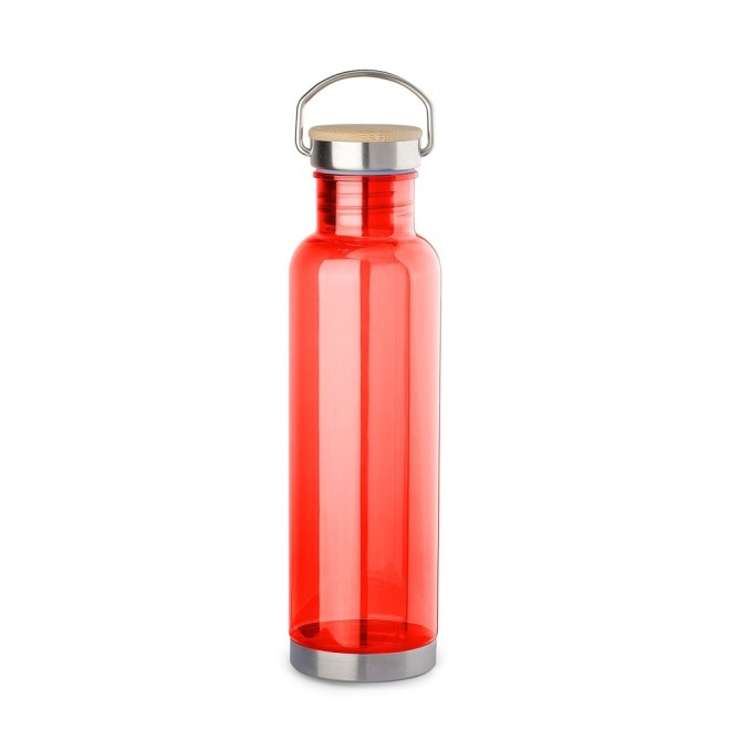 Garrafa Plástica 850ml Para Água Personalizada Garrafa Plástica 850ml Para Água Personalizada