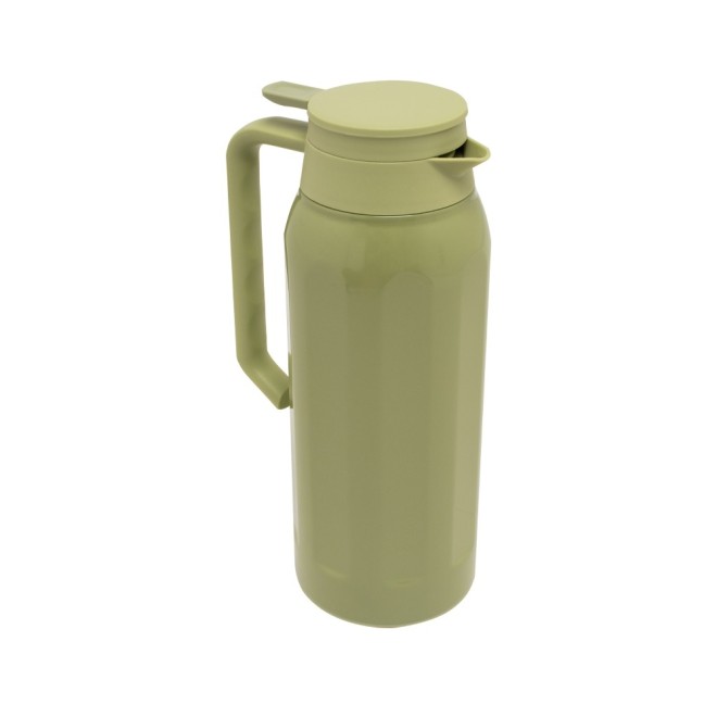 Garrafa Térmica 1,4 Litros Personalizada Garrafa Térmica 1,4 Litros Personalizada