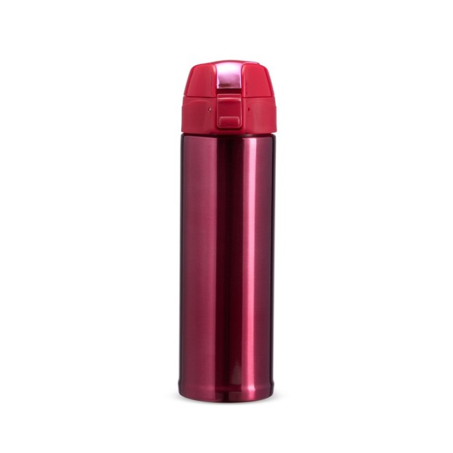 Garrafa Térmica 480ml Promocional