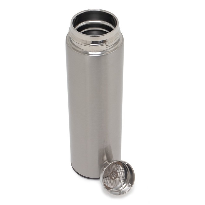 Garrafa Térmica 500 ml Personalizada Garrafa Térmica 500 ml Personalizada