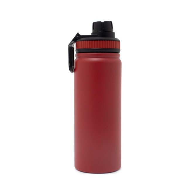 Garrafa Térmica 570ml Personalizada Garrafa Térmica 570ml Personalizada