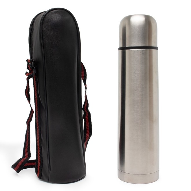 Garrafa Térmica 750ml Personalizada para Brinde Garrafa Térmica 750ml Personalizada para Brinde