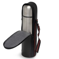 Garrafa Térmica 750ml Personalizada para Brinde Garrafa Térmica 750ml Personalizada para Brinde