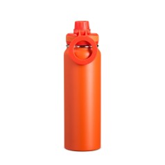 Garrafa Térmica 850ml com Logo Garrafa Térmica 850ml com Logo