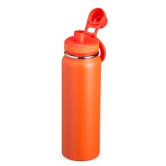 Garrafa Térmica 850ml com Logo Garrafa Térmica 850ml com Logo