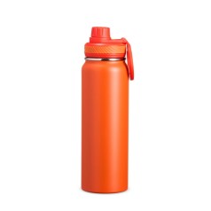 Garrafa Térmica 850ml com Logo Garrafa Térmica 850ml com Logo