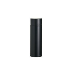 Garrafa Térmica Inox 320ml Personalizada Garrafa Térmica Inox 320ml Personalizada