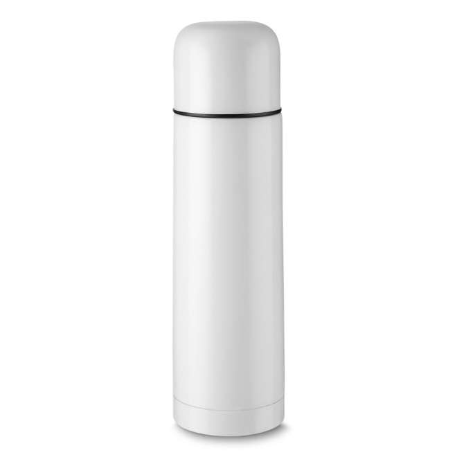Garrafa Térmica Inox 500Ml Garrafa Térmica Inox 500Ml