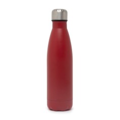 Garrafa Térmica Inox 500ml Com Logo para Brindes
