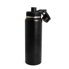 Garrafa Térmica Inox 850ml Promocional Garrafa Térmica Inox 850ml Promocional