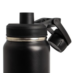 Garrafa Térmica Inox 850ml Promocional Garrafa Térmica Inox 850ml Promocional