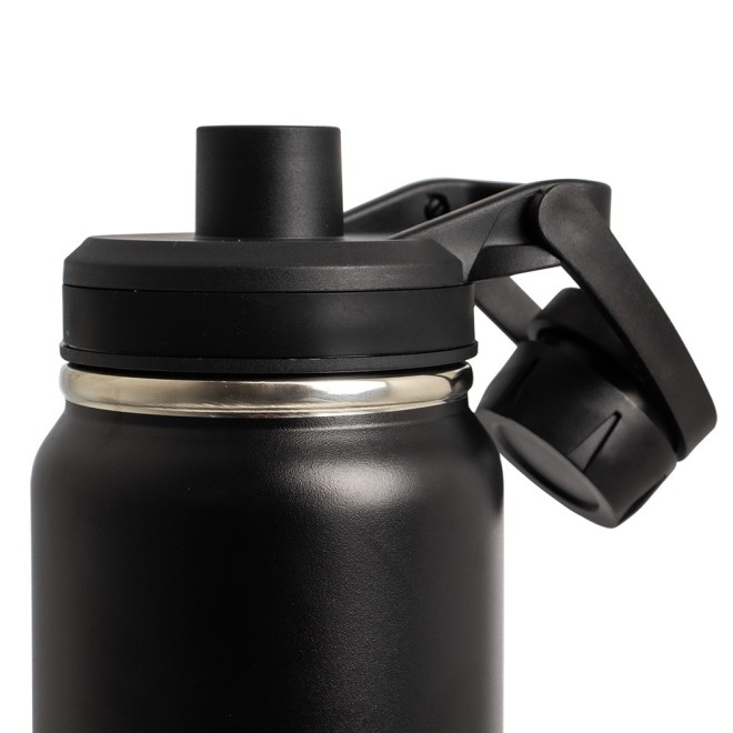 Garrafa Térmica Inox 850ml Promocional Garrafa Térmica Inox 850ml Promocional