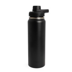 Garrafa Térmica Inox 850ml Promocional Garrafa Térmica Inox 850ml Promocional