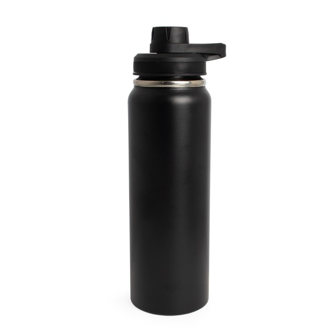 Garrafa Térmica Inox 850ml Promocional Garrafa Térmica Inox 850ml Promocional
