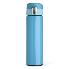Garrafa Térmica em Inox 450ml Personalizada Garrafa Térmica em Inox 450ml Personalizada