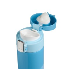 Garrafa Térmica em Inox 450ml Personalizada Garrafa Térmica em Inox 450ml Personalizada