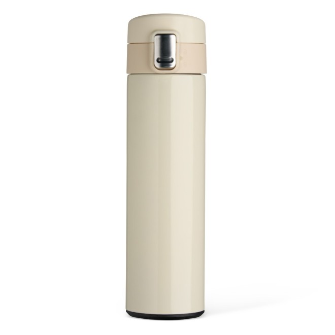 Garrafa Térmica em Inox 450ml Personalizada Garrafa Térmica em Inox 450ml Personalizada