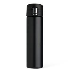 Garrafa Térmica em Inox 450ml Personalizada Garrafa Térmica em Inox 450ml Personalizada