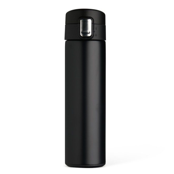 Garrafa Térmica em Inox 450ml Personalizada Garrafa Térmica em Inox 450ml Personalizada