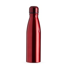 Garrafa alumínio 630ml Personalizada Garrafa alumínio 630ml Personalizada
