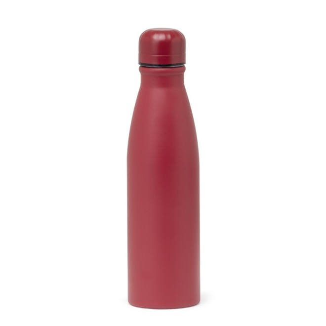 Garrafa de Alumínio 600ml Personalizada Garrafa de Alumínio 600ml Personalizada