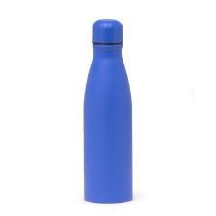 Garrafa de Alumínio 600ml Personalizada Garrafa de Alumínio 600ml Personalizada