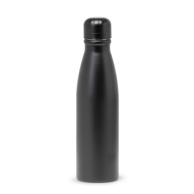Garrafa de Alumínio 600ml Personalizada Garrafa de Alumínio 600ml Personalizada