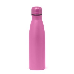 Garrafa de Alumínio 600ml Personalizada Garrafa de Alumínio 600ml Personalizada