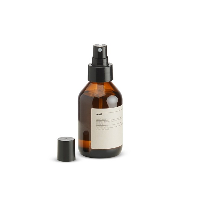 Home Spray Avelã 100ml Personalizado Home Spray Avelã 100ml Personalizado