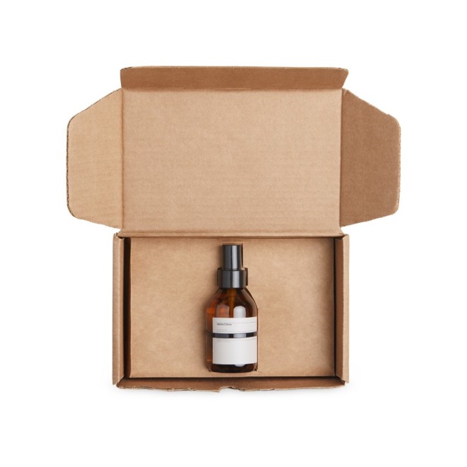 Home Spray Vanilla Cítrica 100ml Personalizado Home Spray Vanilla Cítrica 100ml Personalizado