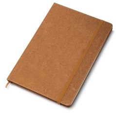 Kit Caderno Reciclável Personalizado Kit Caderno Reciclável Personalizado