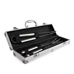 Kit Churrasco 3 Peças Personalizado