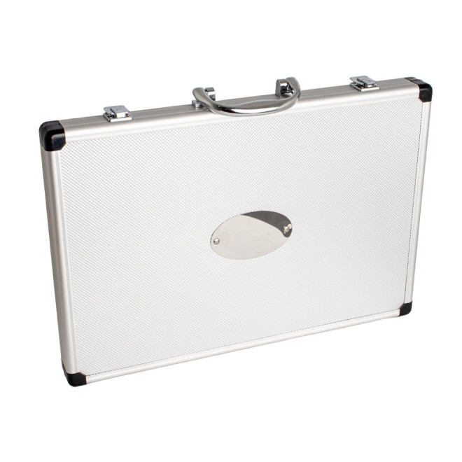 Kit Facas 5 Peças Personalizada Kit Facas 5 Peças Personalizada