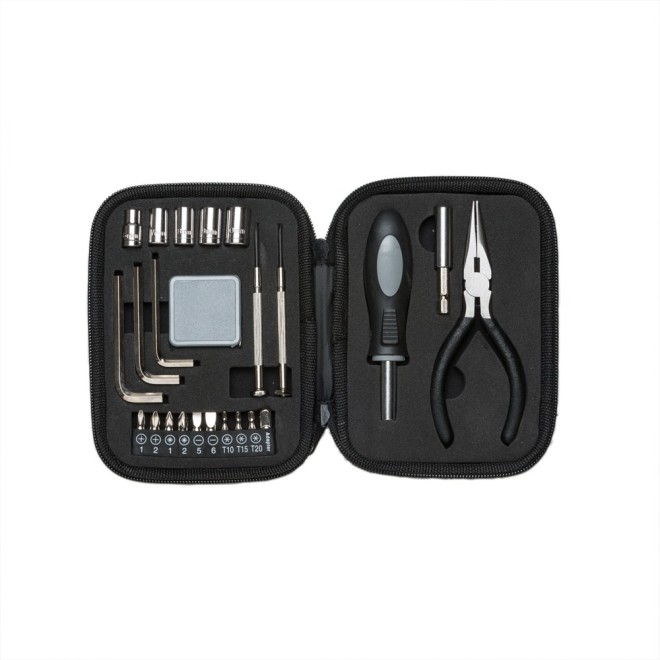 Kit Ferramenta 24 Peças Personalizado Kit Ferramenta 24 Peças Personalizado